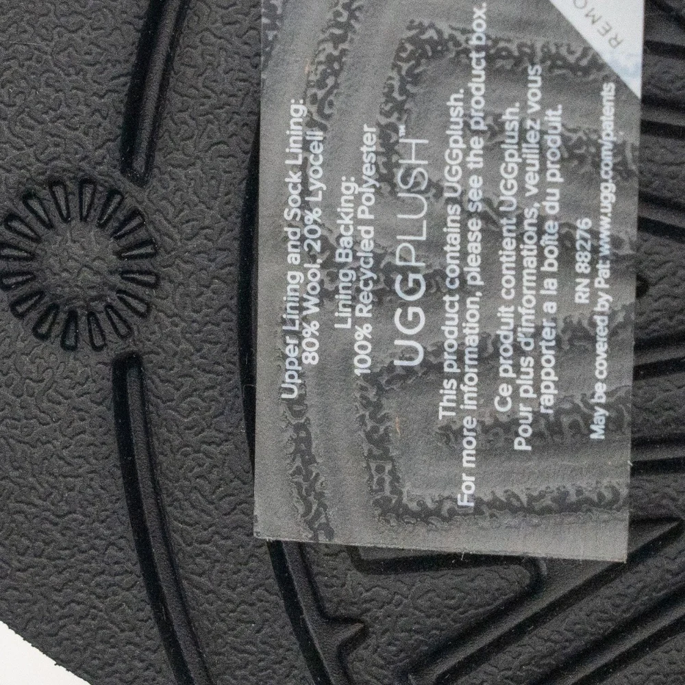 UGG Girl. Neumel Platform Boots. - Picture 7 of 15